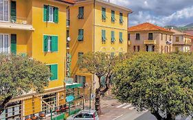 Hotel Bristol Lavagna